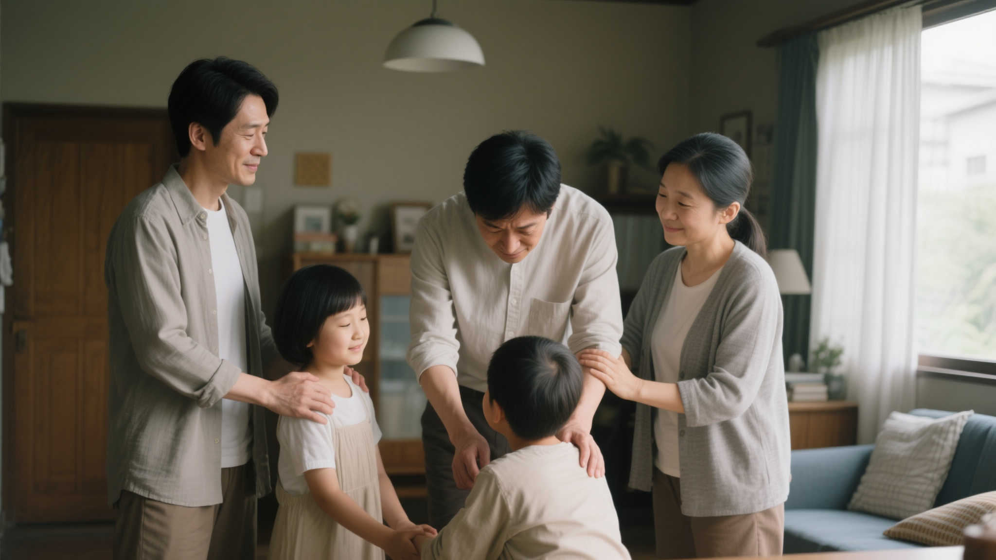 為何選擇馬
