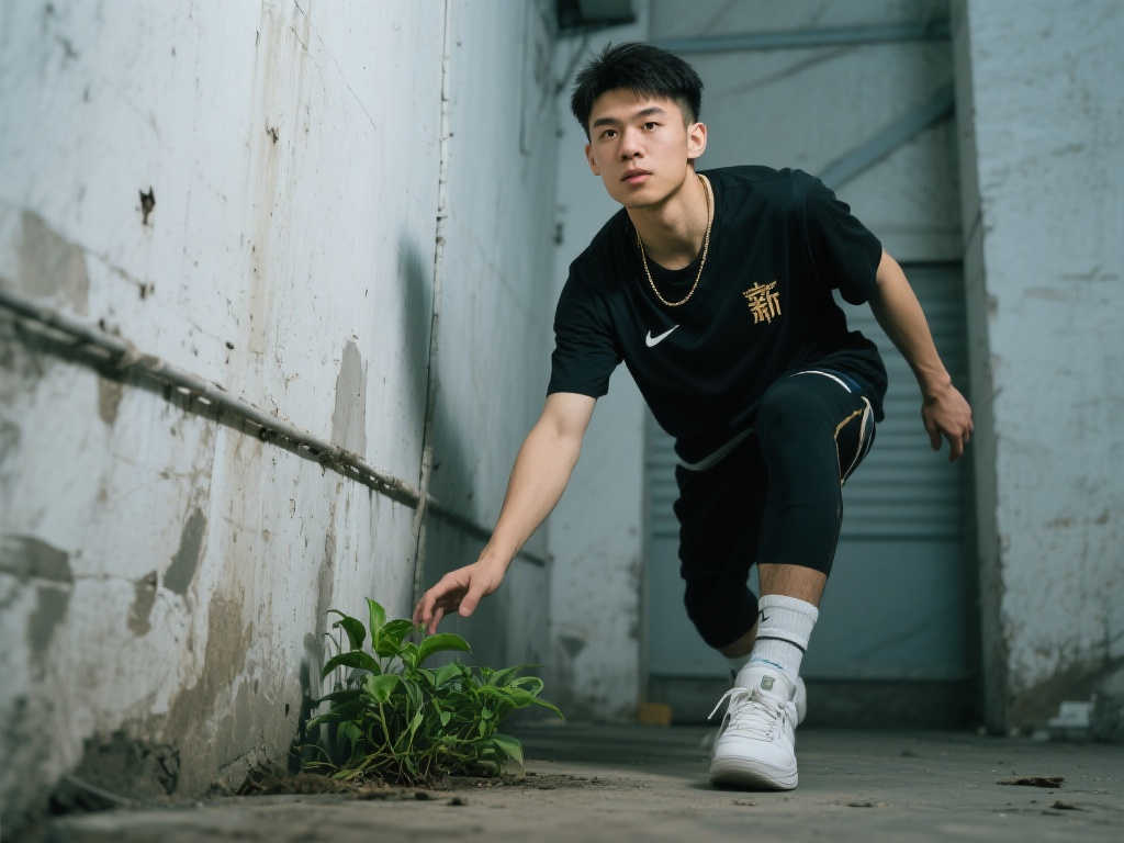 的破门机会