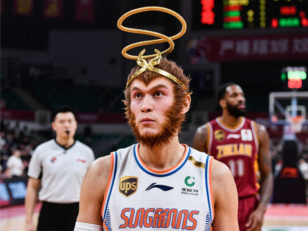 军的希望破 军的希望破