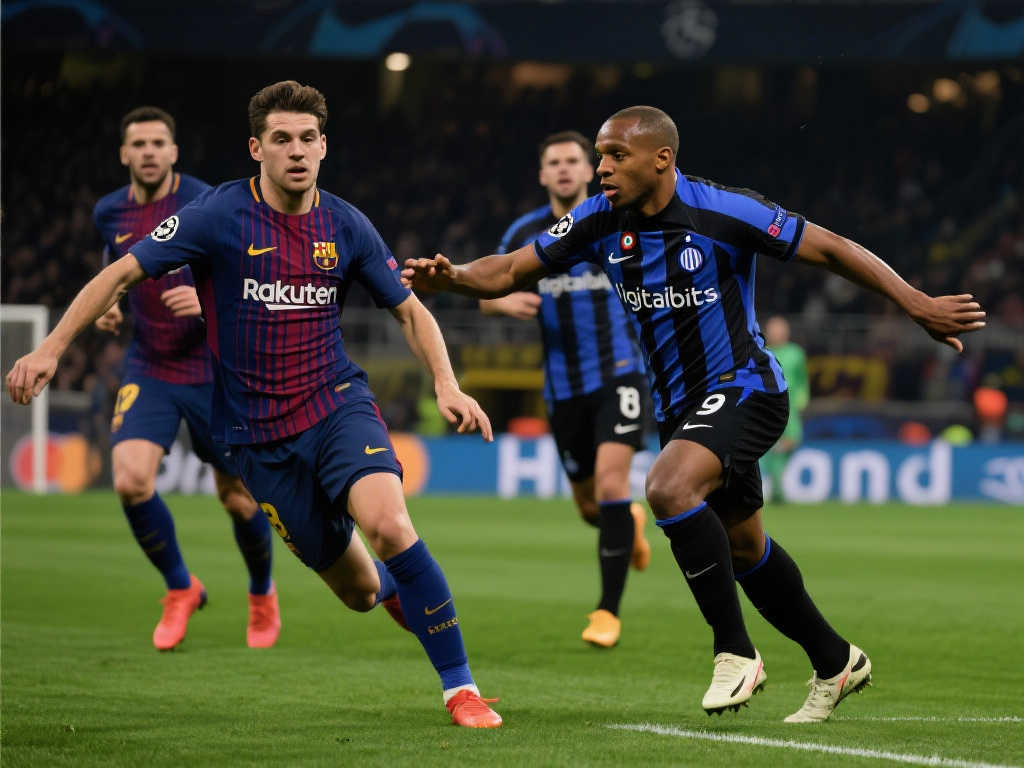 氛围愈发浓 氛围愈发浓